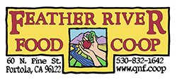 Feather River Food Coop