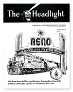 The Headlight Issue 5