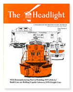 The Headlight Issue 6