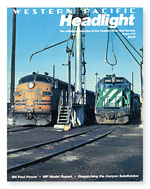 The Headlight Issue 12