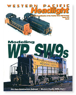 The Headlight Issue 13