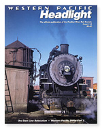 The Headlight Issue 14