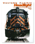 The Headlight Issue 15
