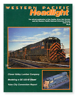 The Headlight Issue 19