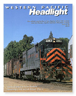 The Headlight Issue 20