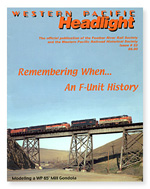 The Headlight Issue 22
