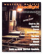 The Headlight Issue 23