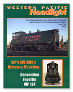 The Headlight Issue 24