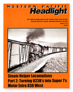 The Headlight Issue 25