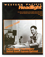 The Headlight Issue 26