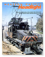 The Headlight Issue 28