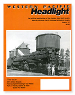 The Headlight Issue 31