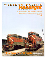 The Headlight Issue 32