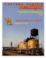 The Headlight Issue 36