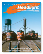 The Headlight Issue 37