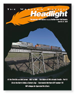 The Headlight Issue 37