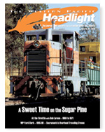 The Headlight - Issue 40