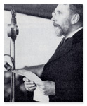Arthur Curtiss James