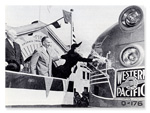 CZ christening 1949