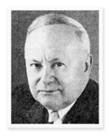 Harry A. Mitchell