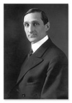William Gibbs McAdoo USRA