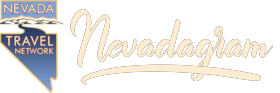 Nevadagram from the Nevada Travel Network
