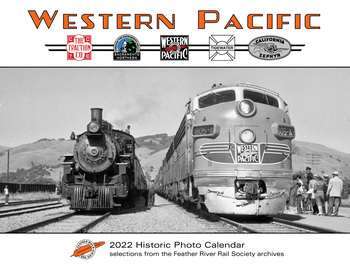2022 Historic Calendar