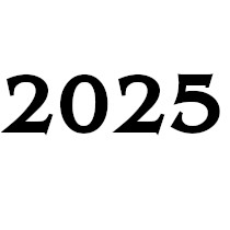 2025