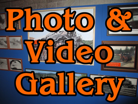 WPRM Photo & Video Gallery
