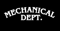 Mechanical Department