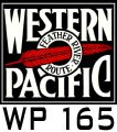 Western Pacific Steam