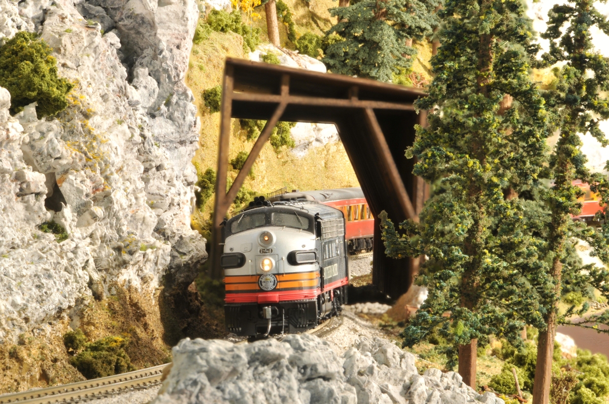 layout photo