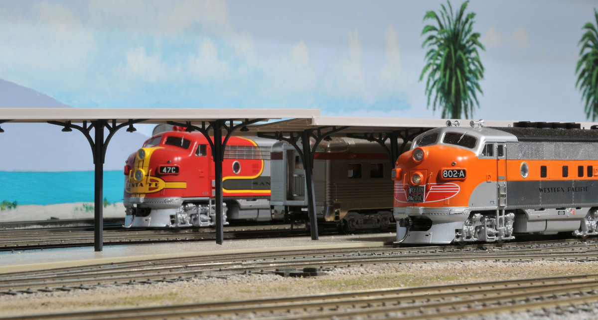 layout photo