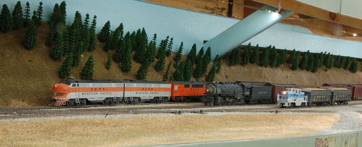 layout photo
