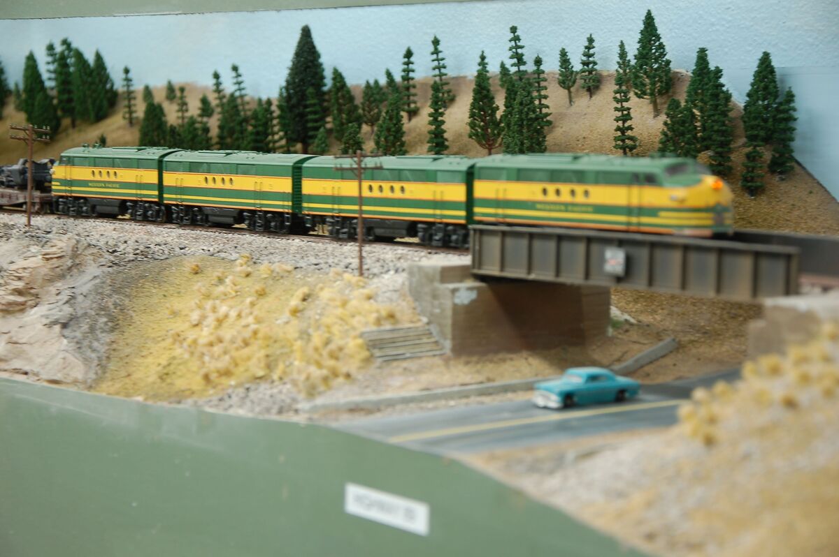 layout photo