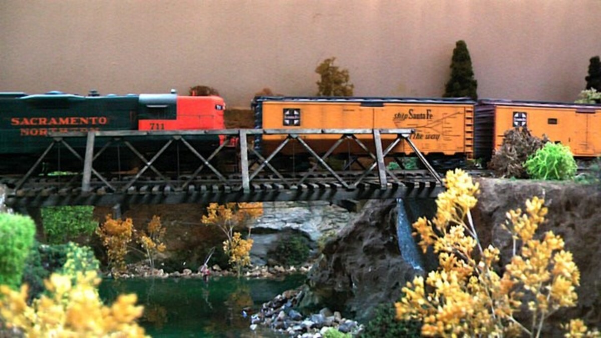 layout photo