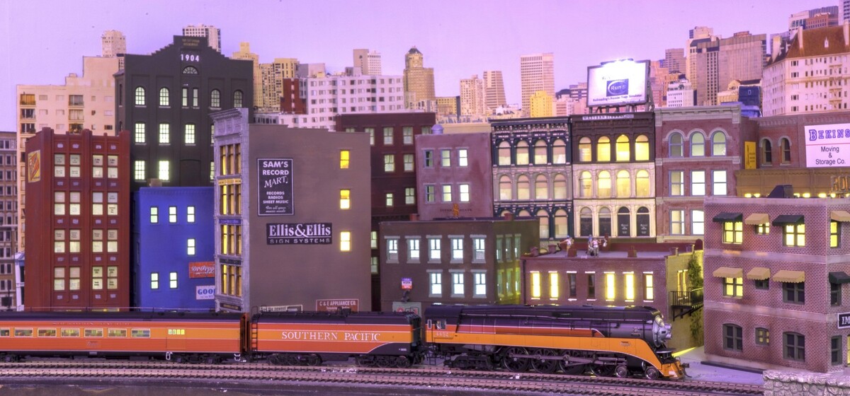layout photo