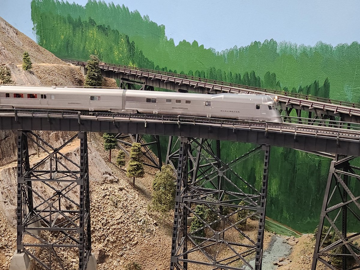 layout photo