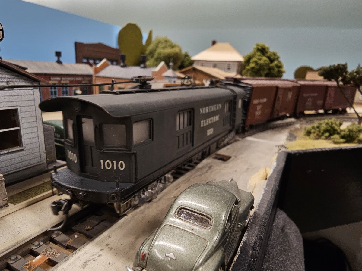 layout photo