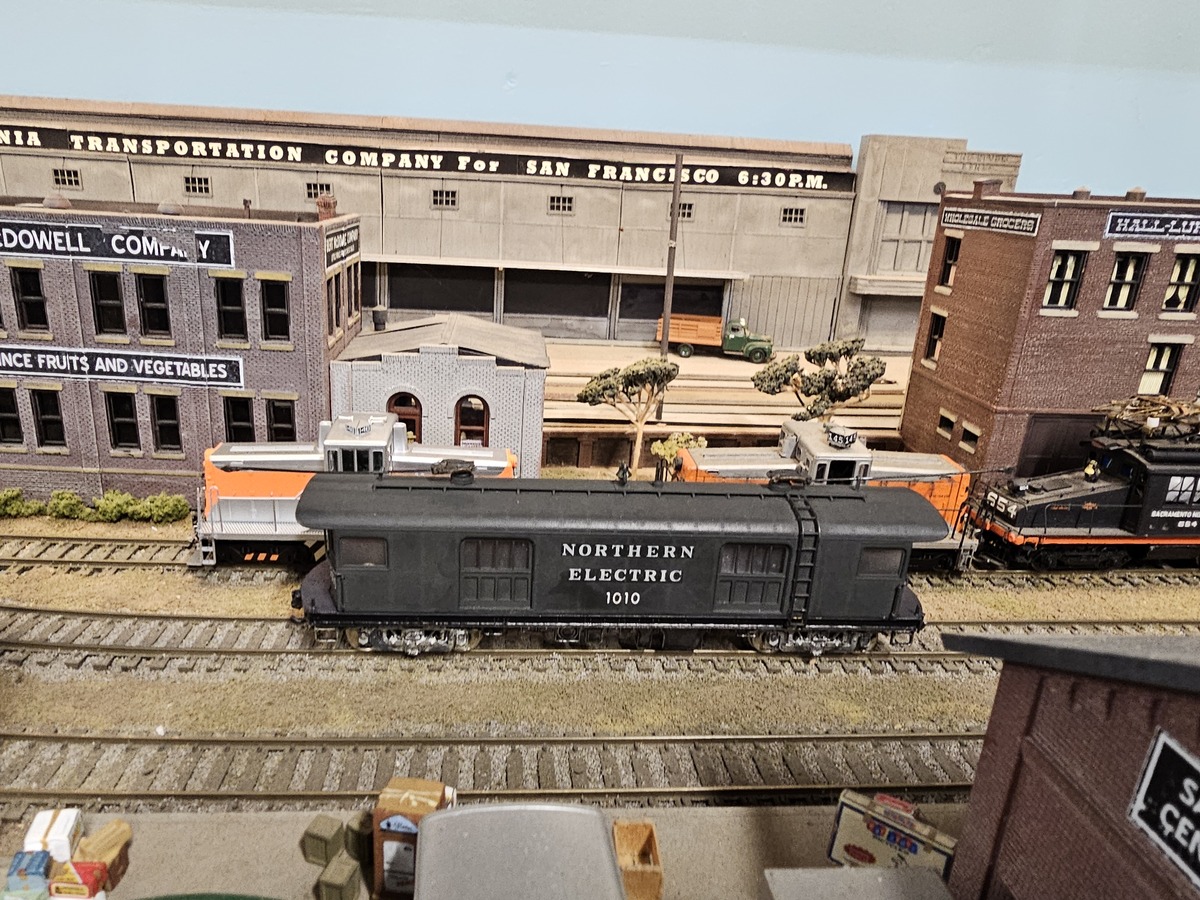 layout photo