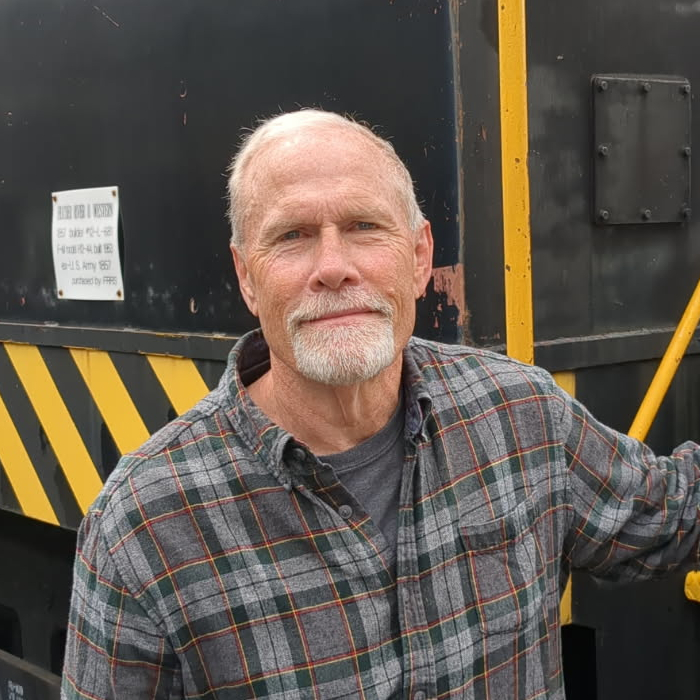 Crew Member Photo