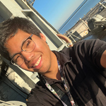 Crew Member Photo