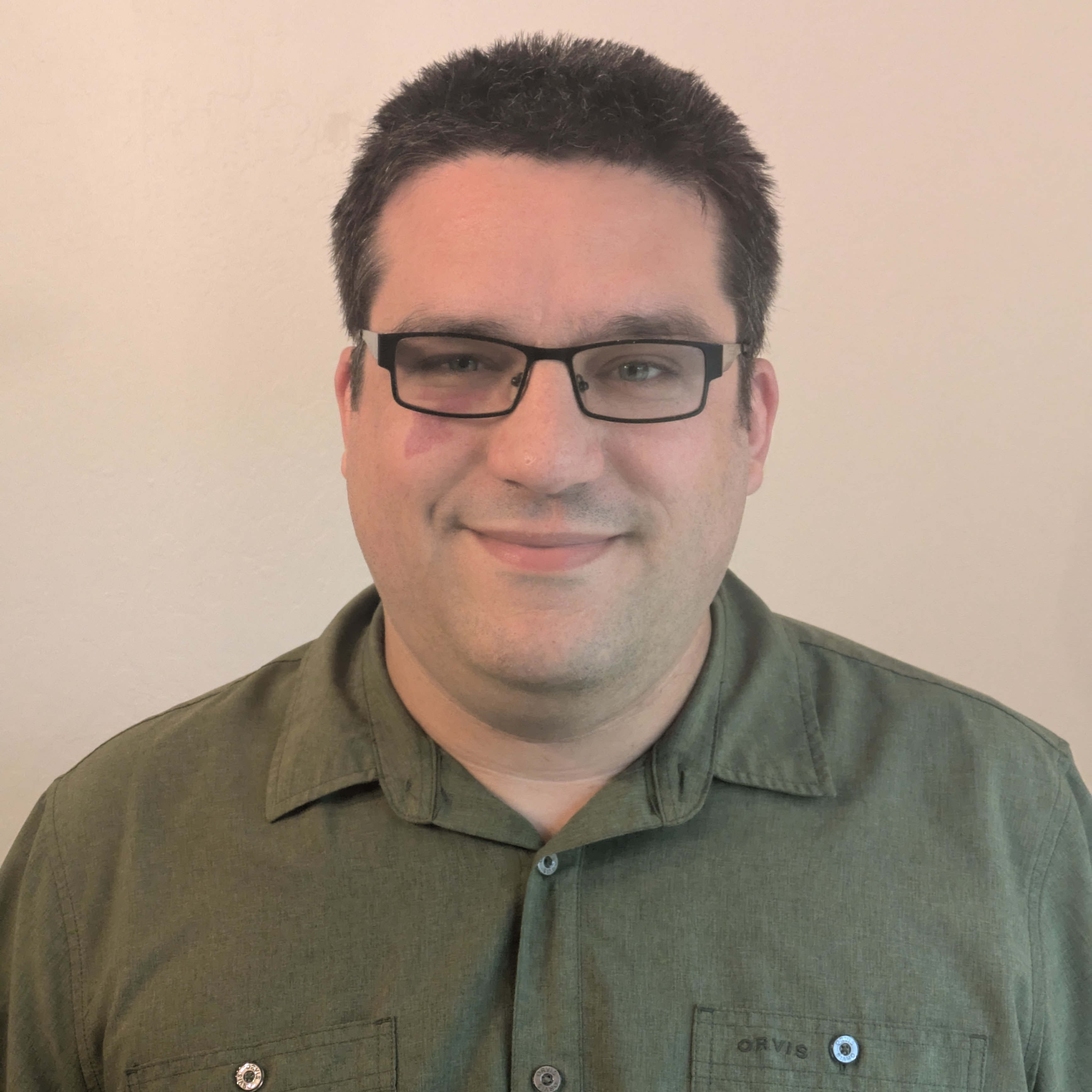 Crew Member Photo