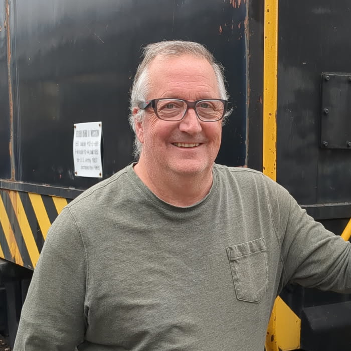 Crew Member Photo