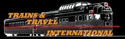 Trains and Travel International