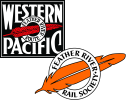 WP FRRS Logo